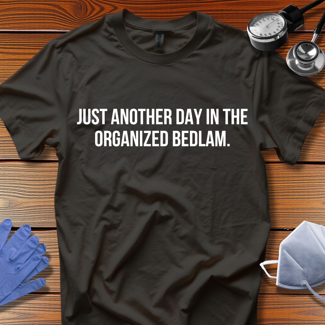 Just Another Day Tee